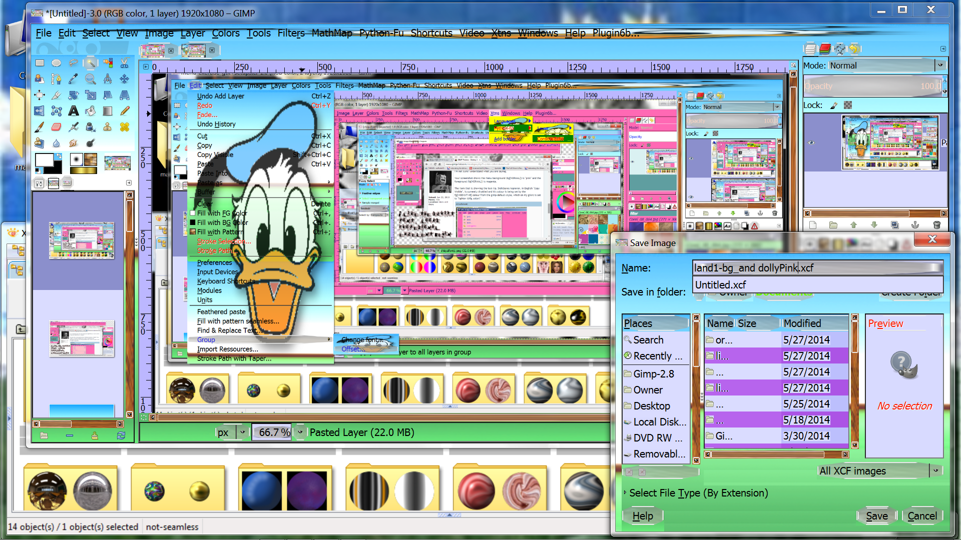 Image