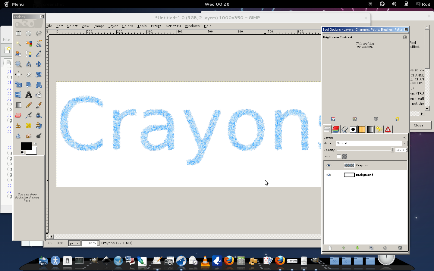 crayon - definition of crayon by the Free.