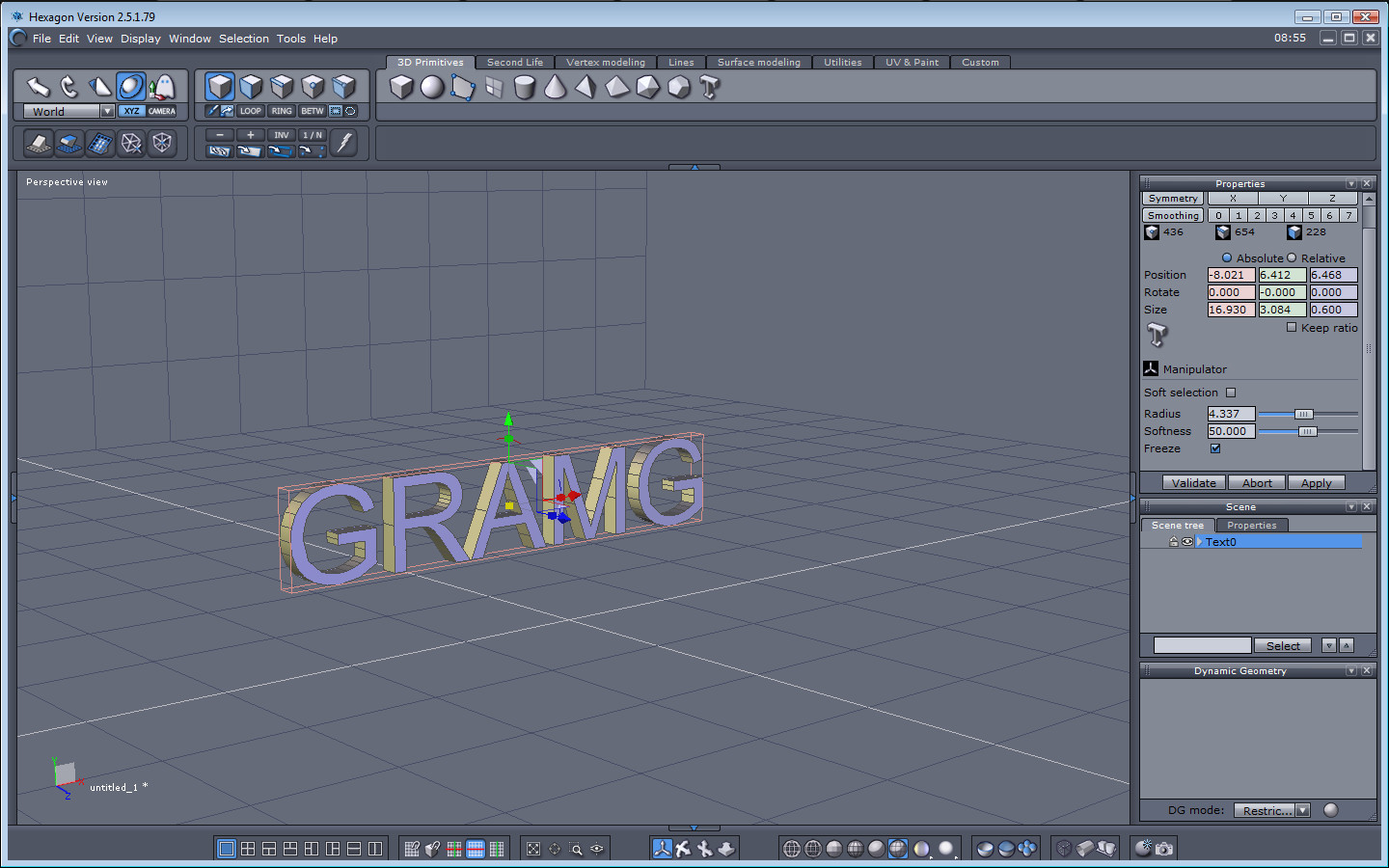 Image