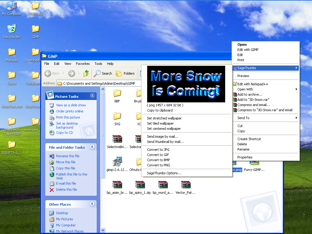 Image
