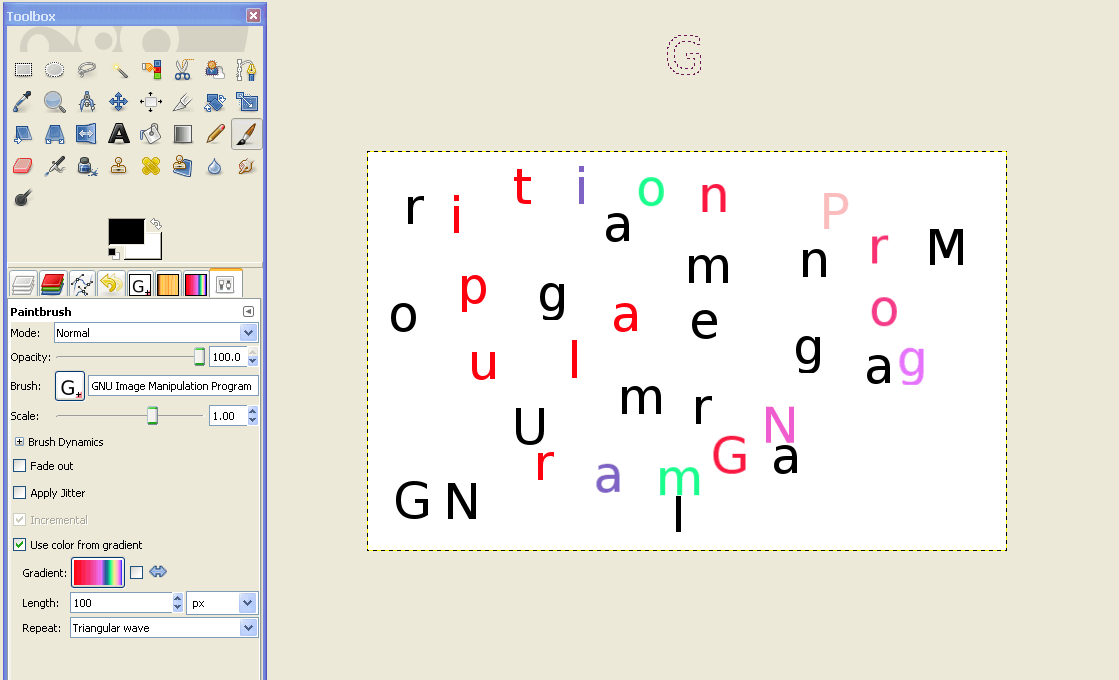 Image