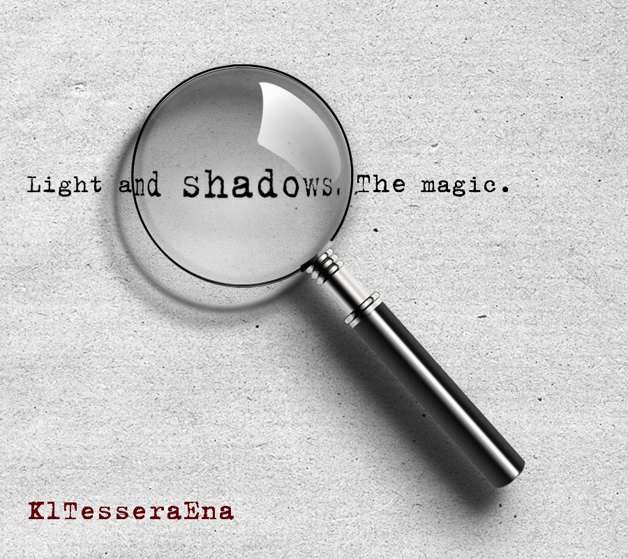 Magnifying Glass • GIMP Chat