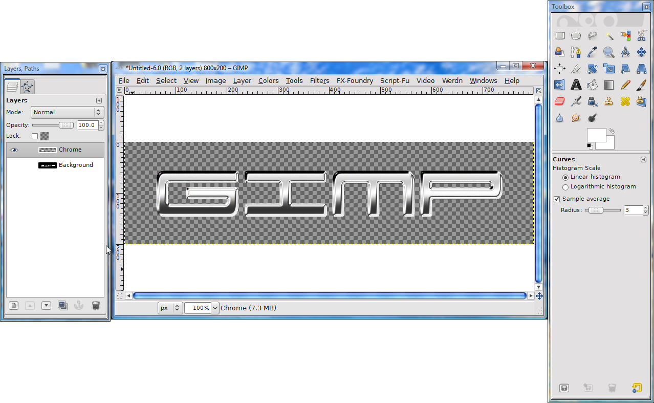 Image