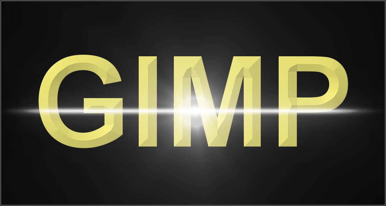 Uitdrukkelijk virtueel Veroveraar GIMP Chat • GC Lens-Flare