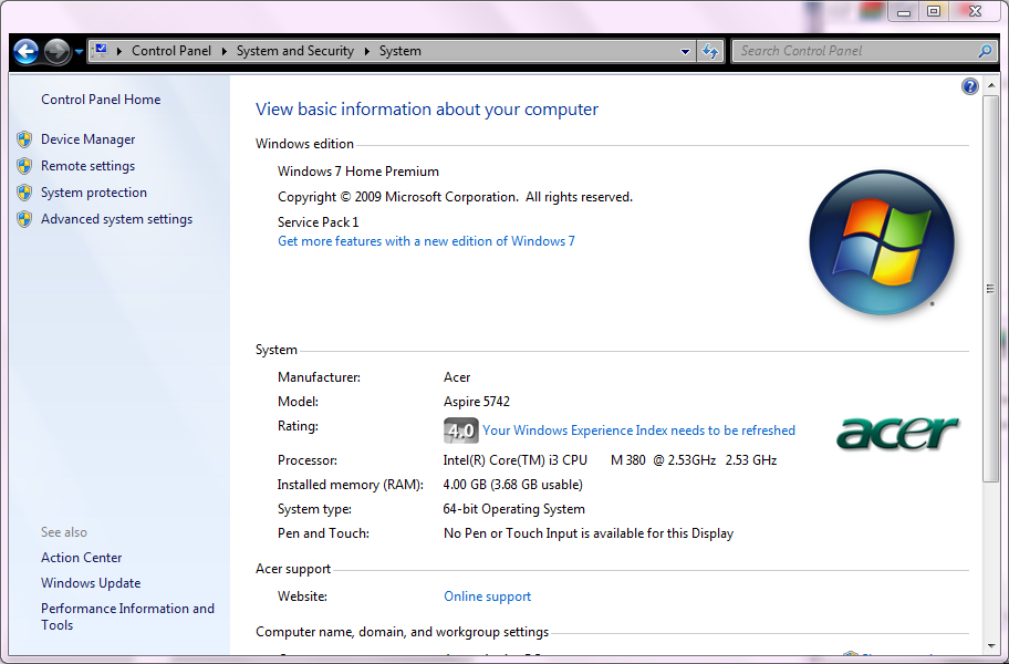 Image