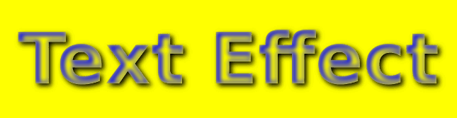 Cool Text Effect - Page 2 • GIMP Chat